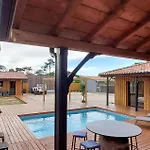 بيت للعطل Belle Maison Avec Piscine *