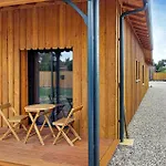 Belle Maison Avec Piscine مونتالفيت لو بين