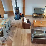 Belle Maison Avec Piscine بيت للعطل مونتالفيت لو بين