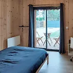 بيت للعطل Belle Maison Avec Piscine *