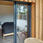 Belle Maison Avec Piscine مونتالفيت لو بين