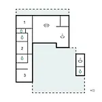 Belle Maison Avec Piscine بيت للعطل مونتالفيت لو بين