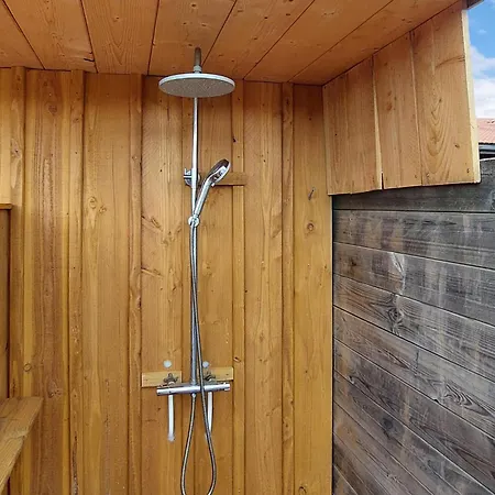 Belle Maison Avec Piscine Nyaraló