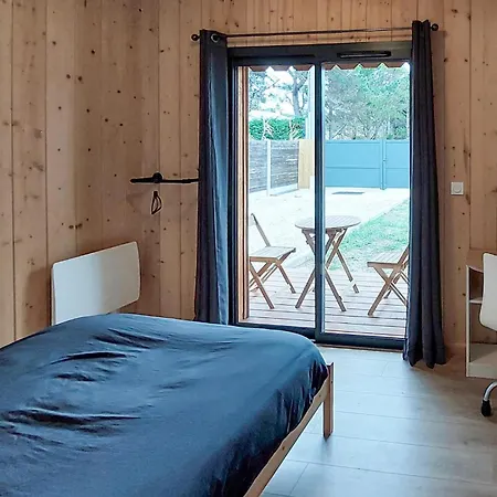 Ferienhaus Belle Maison Avec Piscine *