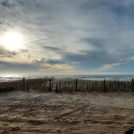 Belle Maison Avec Piscine * Montalivet-les-Bains