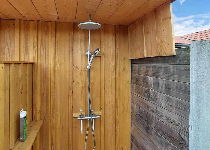 Belle Maison Avec Piscine Σπίτι διακοπών