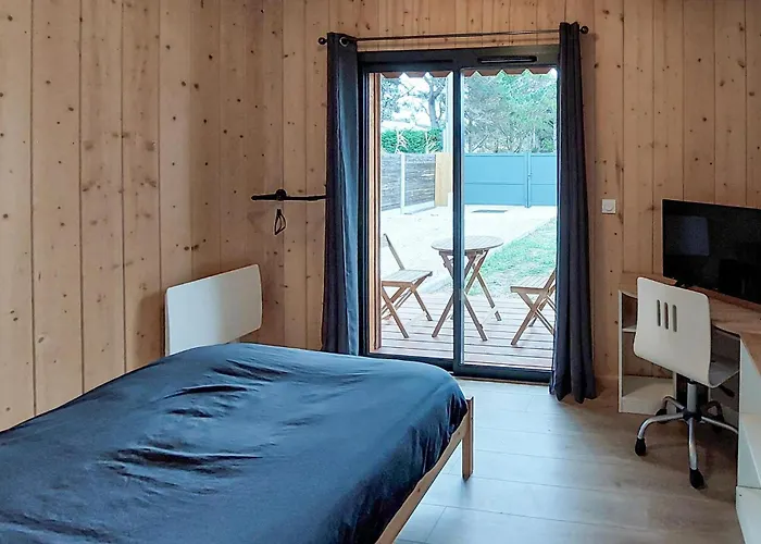 Σπίτι διακοπών Belle Maison Avec Piscine *