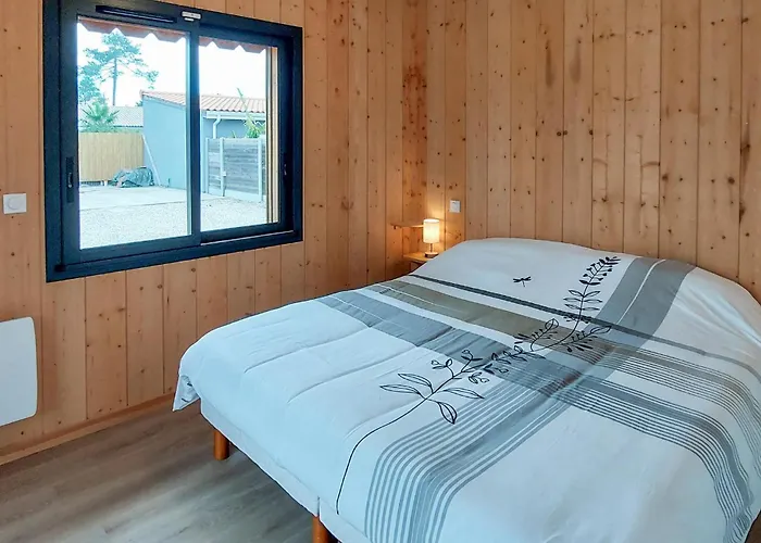 Σπίτι διακοπών Belle Maison Avec Piscine