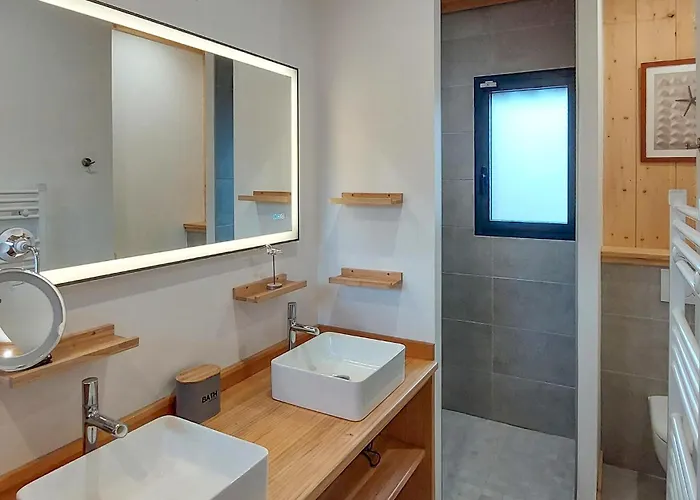 Belle Maison Avec Piscine Σπίτι διακοπών *